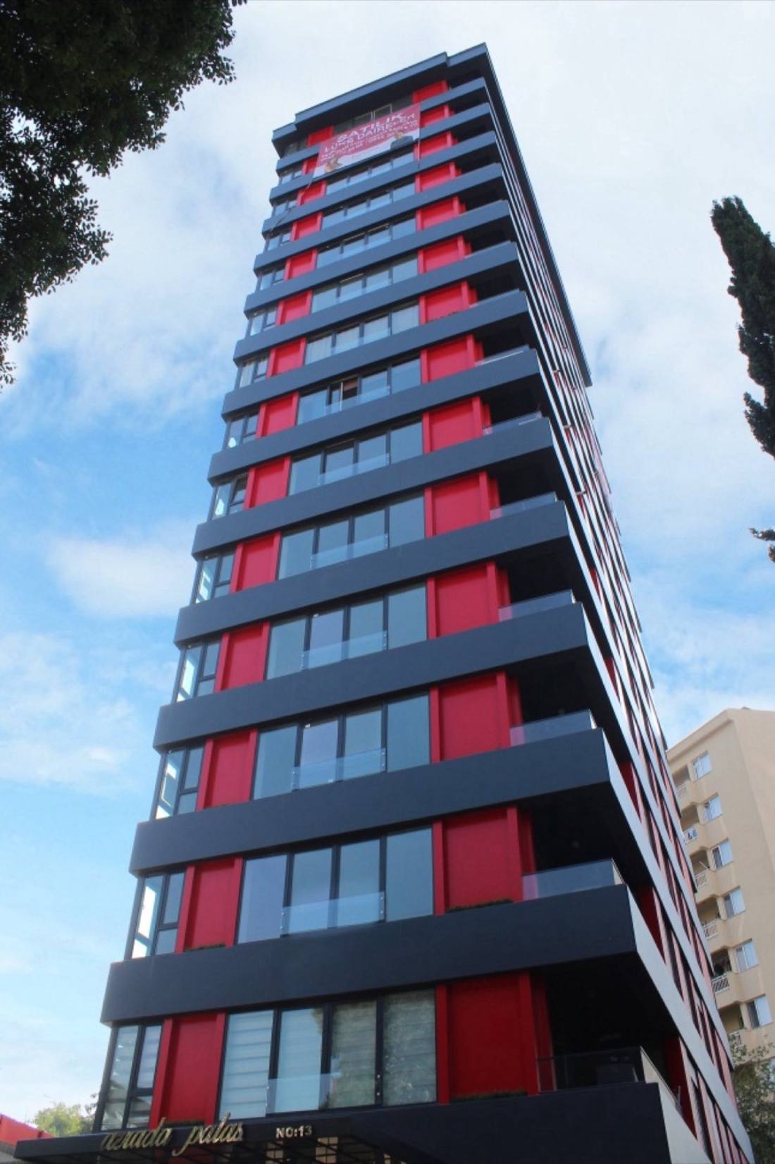 4A Yapı Konut — Proje Galerisi 1