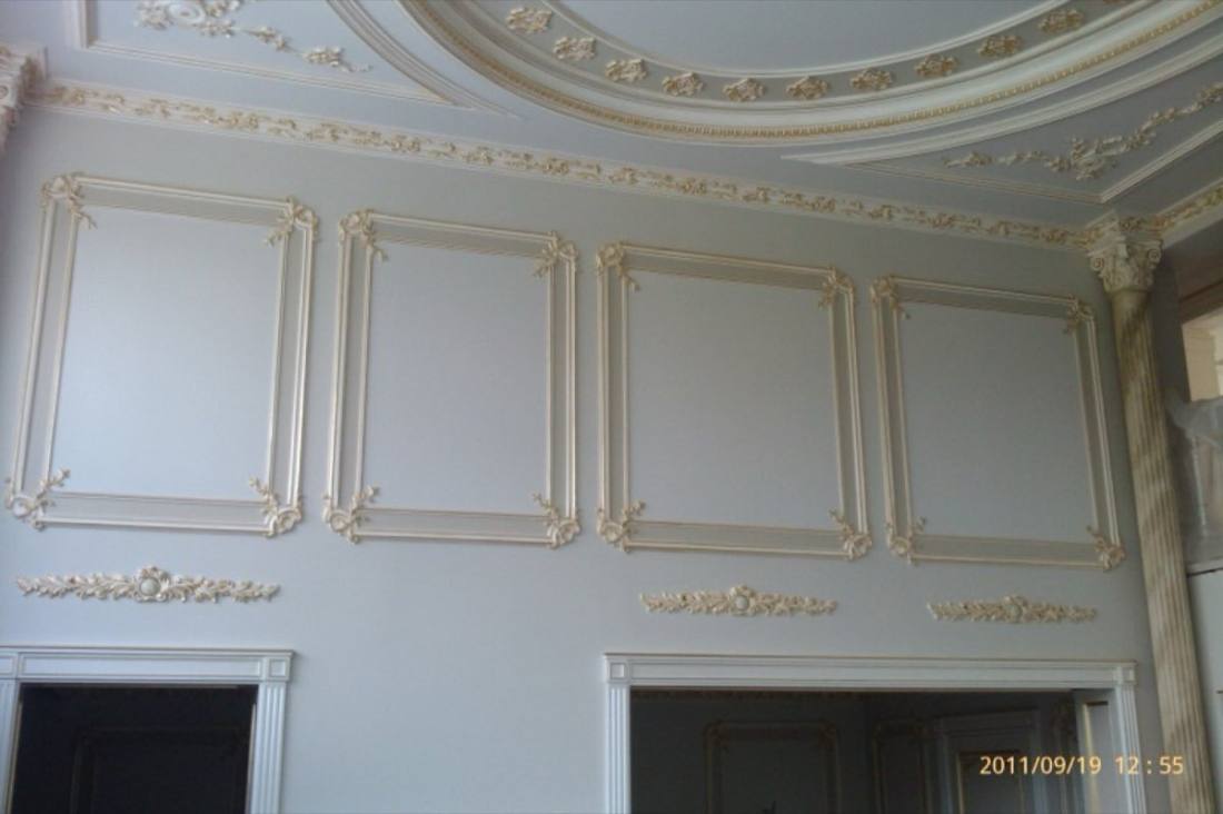 Alkent 2000 Villa — Proje Galerisi 3