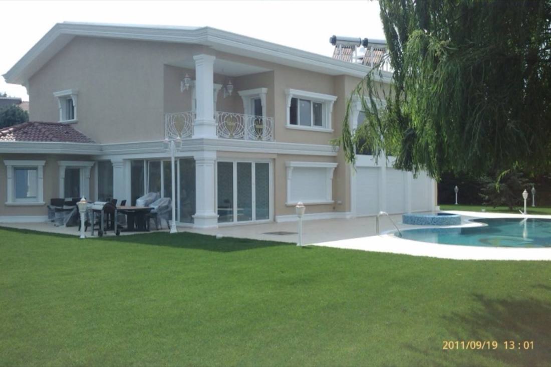 Alkent 2000 Villa — Proje Galerisi 4