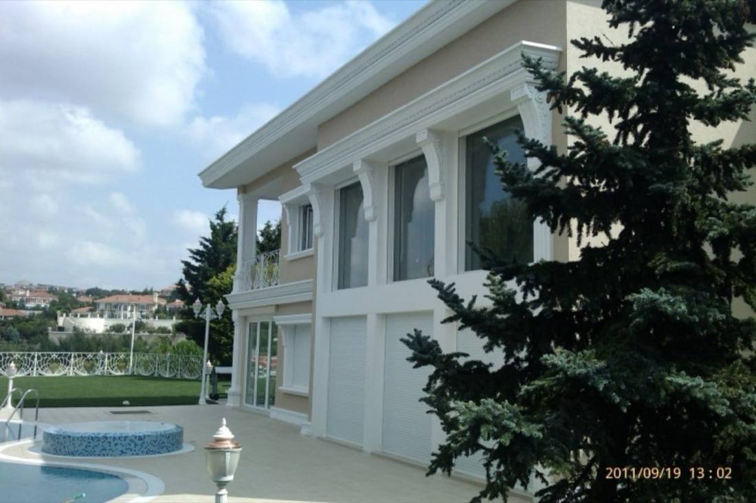Alkent 2000 Villa — Proje Galerisi 5