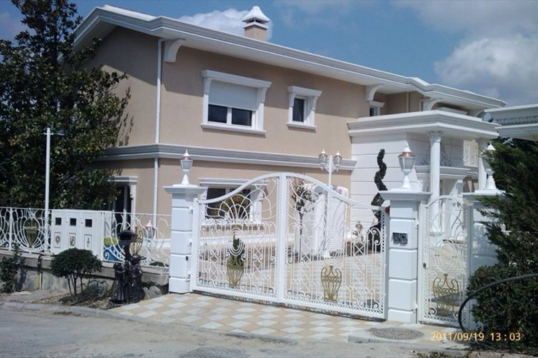 Alkent 2000 Villa — Proje Galerisi 6