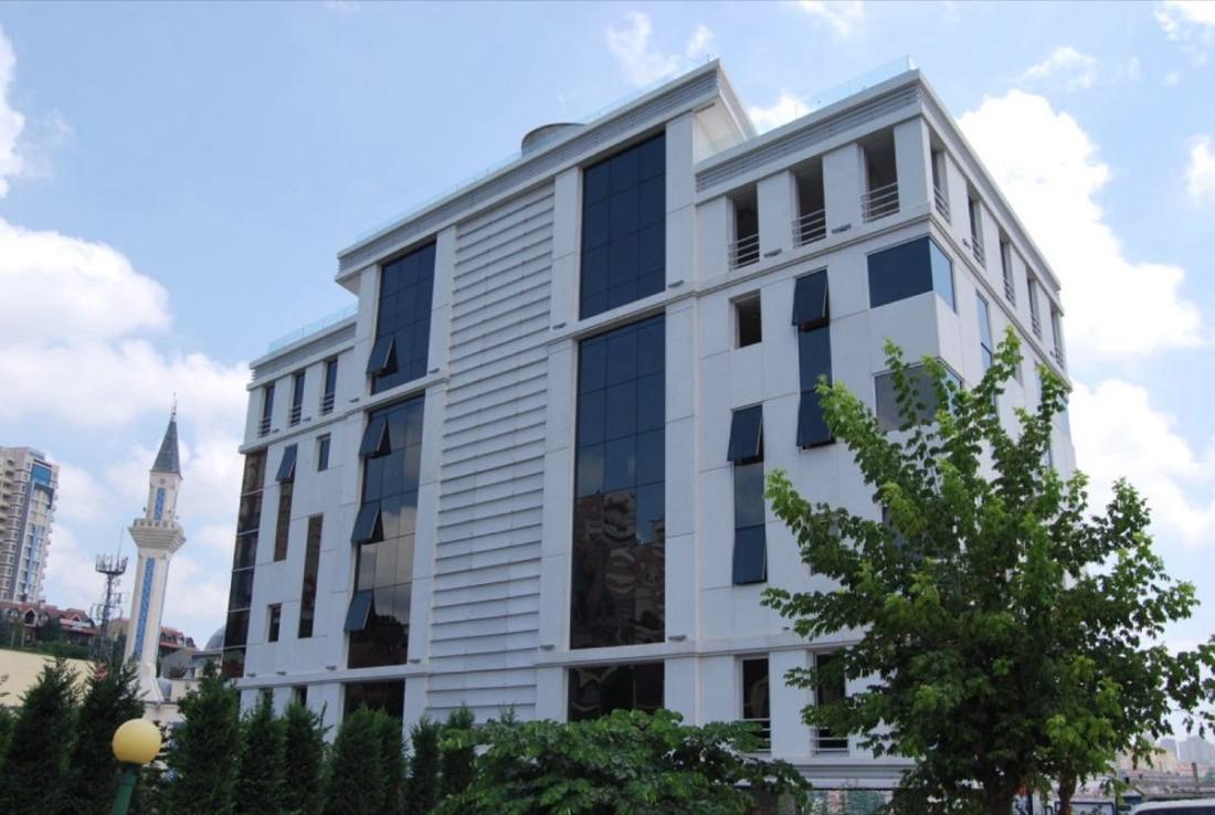 Fen Bilimleri Dershanesi — Proje Galerisi 4